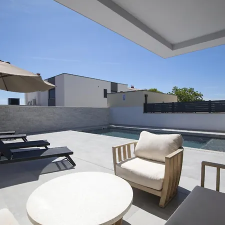 2-bedroom With Private Pool In * 풀라