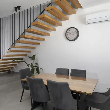빌라 2-bedroom With Private Pool In
