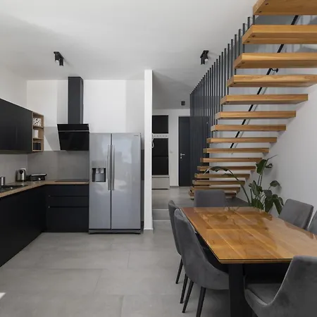 빌라 2-bedroom With Private Pool In *