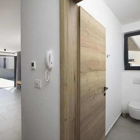 빌라 2-bedroom With Private Pool In
