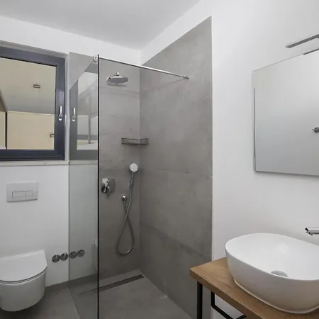 2-bedroom With Private Pool In 빌라