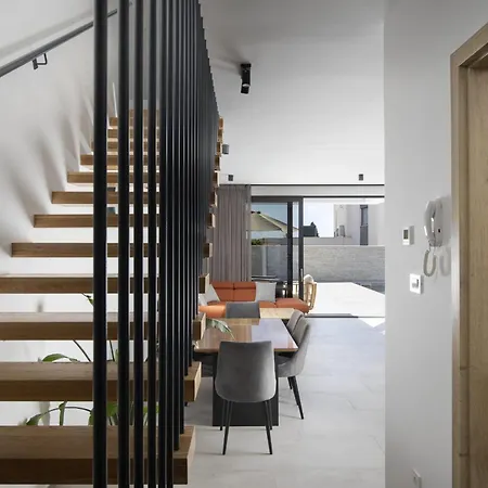 2-bedroom With Private Pool In 빌라 *