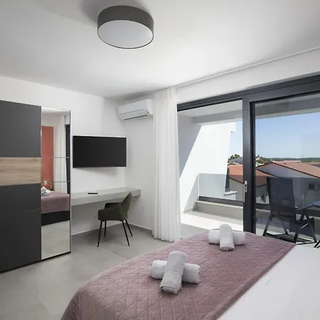 빌라 2-bedroom With Private Pool In