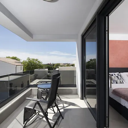 2-bedroom With Private Pool In 빌라 *