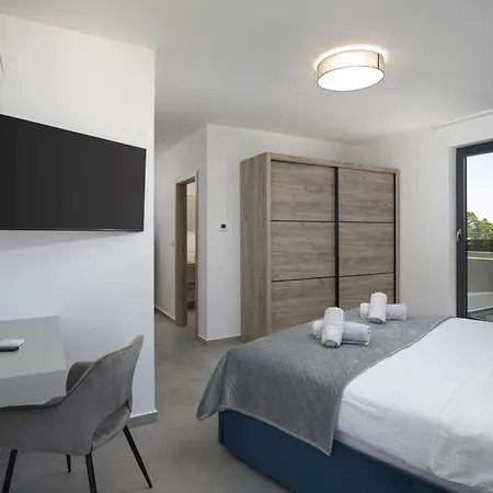 빌라 2-bedroom With Private Pool In 풀라