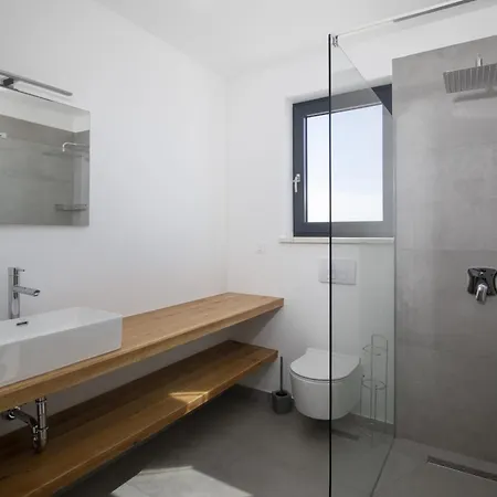 2-bedroom With Private Pool In 빌라 *