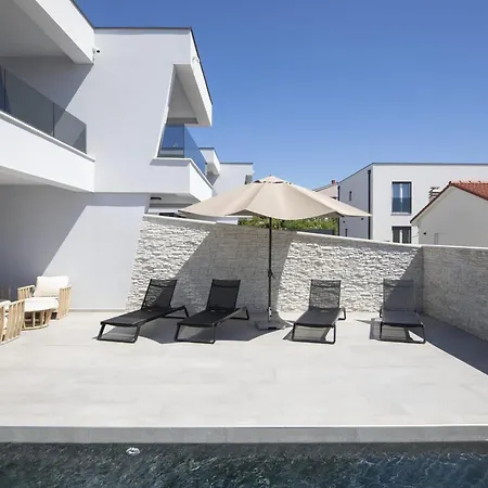 2-bedroom With Private Pool In 빌라 *