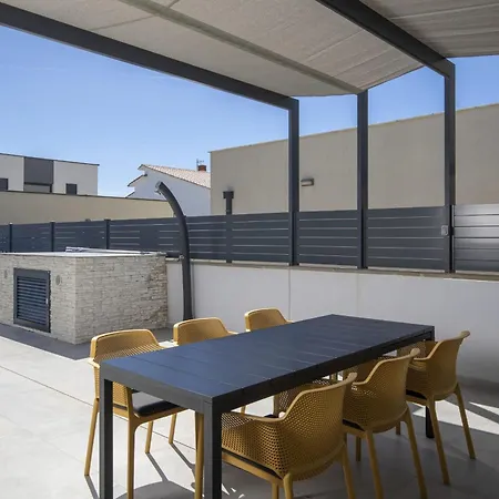 빌라 2-bedroom With Private Pool In *