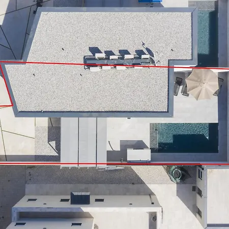 빌라 2-bedroom With Private Pool In 풀라